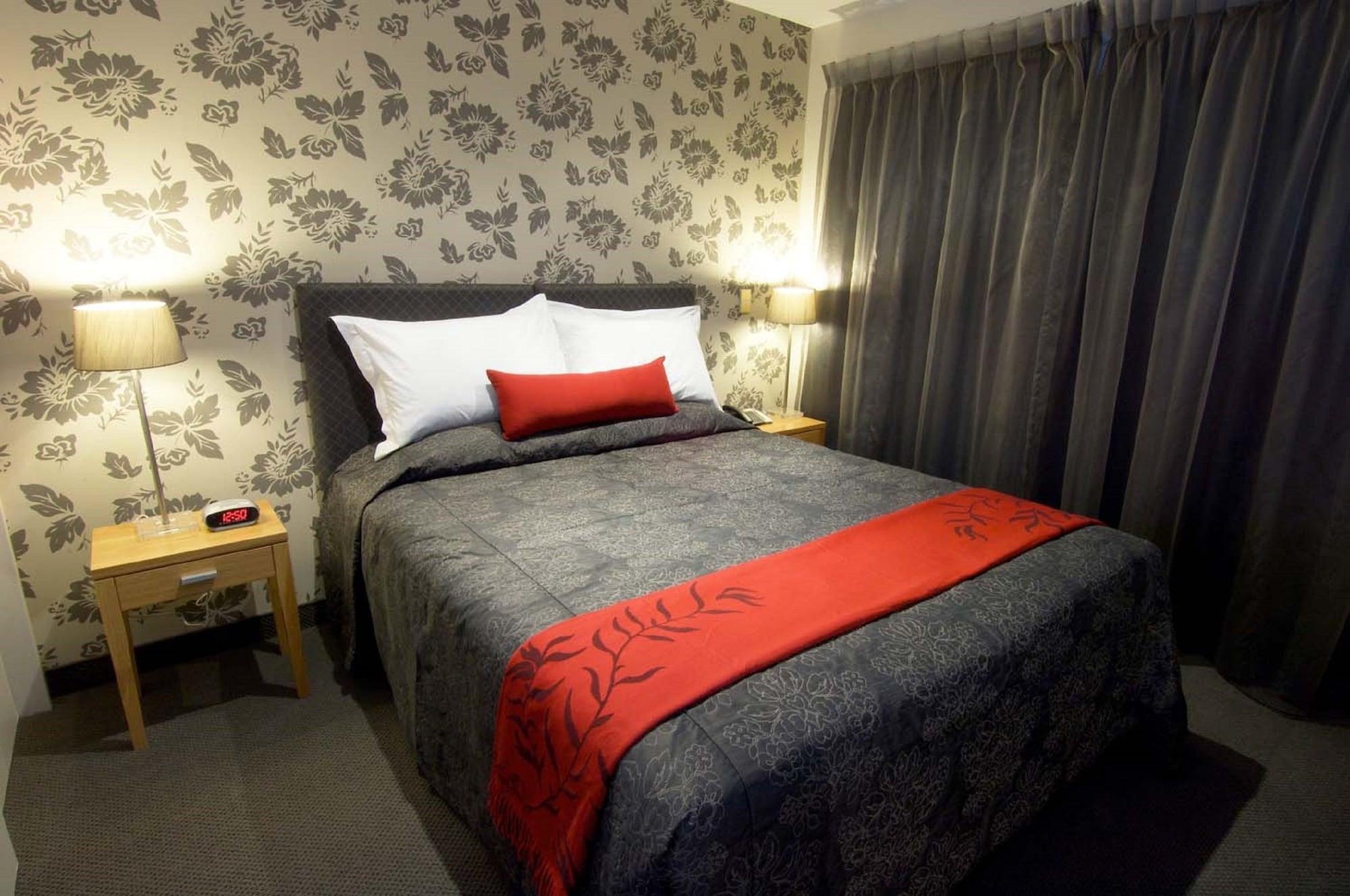 Wai Ora Lakeside Spa Resort Rotorua Room photo
