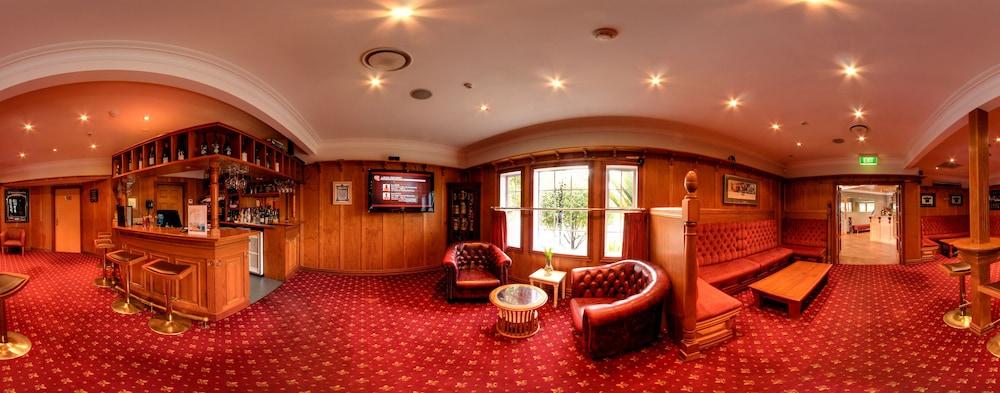Wai Ora Lakeside Spa Resort Rotorua Exterior photo