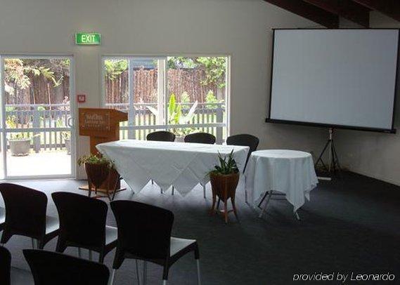 Wai Ora Lakeside Spa Resort Rotorua Facilities photo