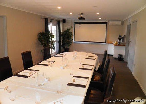 Wai Ora Lakeside Spa Resort Rotorua Business photo