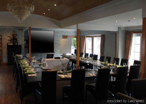 Wai Ora Lakeside Spa Resort Rotorua Business photo