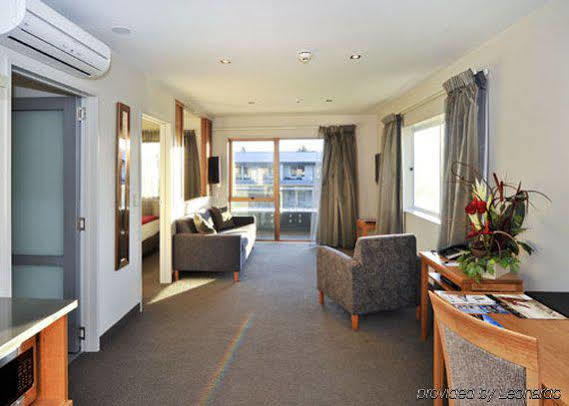 Wai Ora Lakeside Spa Resort Rotorua Room photo
