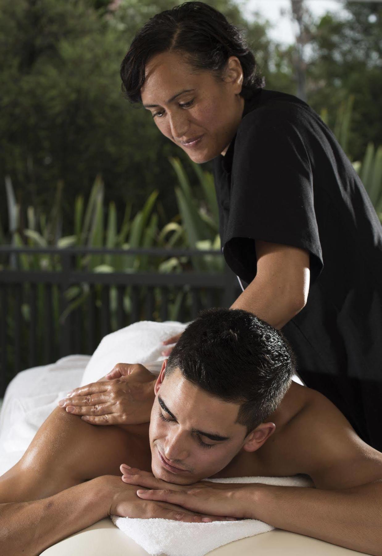 Wai Ora Lakeside Spa Resort Rotorua Exterior photo